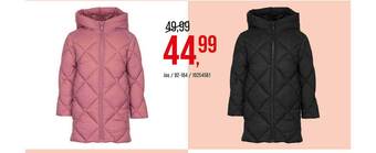 Bristol Jas aanbieding