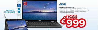 Asus zenbook 15 UX564PH-EZ012W-BE