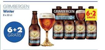 Prik en Tik Grimbergen winter aanbieding