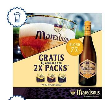 Maredsous