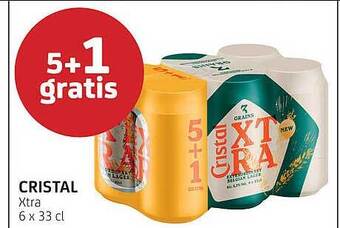 Cristal xtra