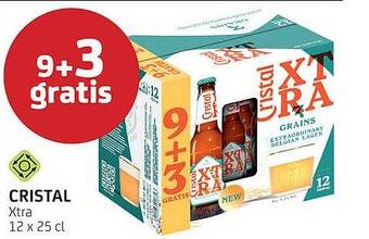 Cristal xtra