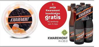 Kwaremont