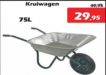 Kruiwagen