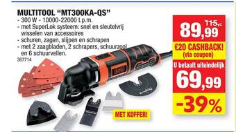 Multitool