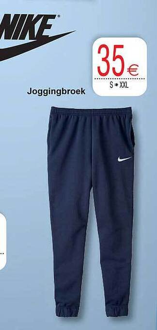 Cora Joggingbroek aanbieding