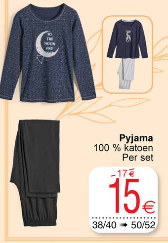 Pyjama