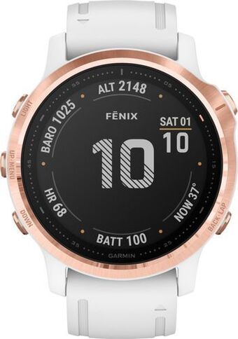 Coolblue Garmin aanbieding