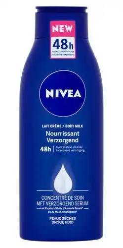 De Online Drogist Nivea aanbieding