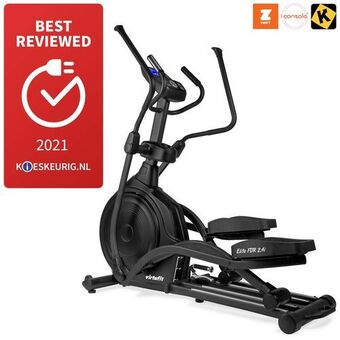 Fitwinkel Virtufit aanbieding