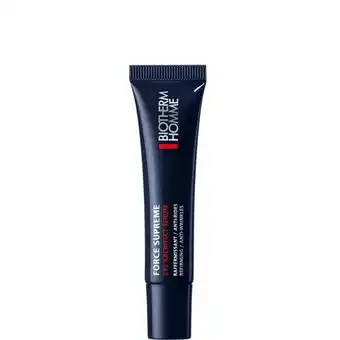 ICI PARIS XL Biotherm aanbieding