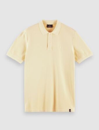 Scotch & soda
