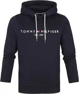 Only for Men Tommy hilfiger aanbieding