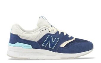 Sneakers New balance aanbieding