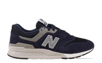 Sneakers New balance aanbieding