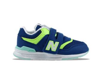 Sneakers New balance aanbieding
