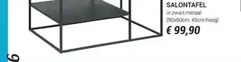 Salontafel