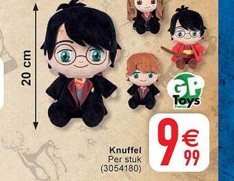 Cora Knuffel aanbieding