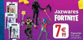 Cora Figuurtje aanbieding