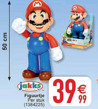 Cora Figuurtje aanbieding