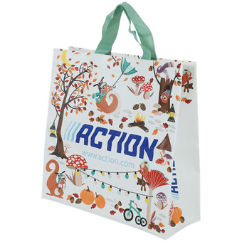 Action Action shopper aanbieding