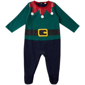 Action Kerst baby boxpakje aanbieding