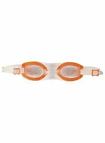 HEMA Kinderzwembril - Oranje