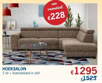 Hoeksalon