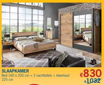 Slaapkamer