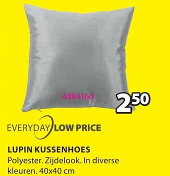 Lupin Kussenhoes