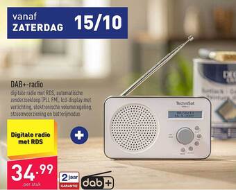 Dab+-radio