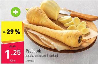 Pastinaak