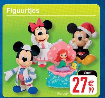 Cora Figuurtjes aanbieding
