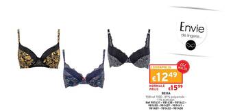 Trafic Beha aanbieding
