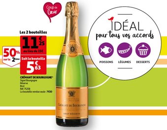 Crémant De Bourgogne
