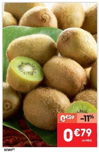 Kiwi