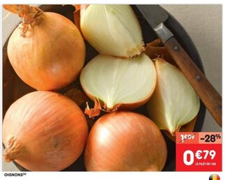 Oignons