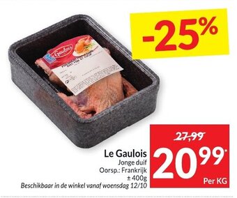 Le Gaulois