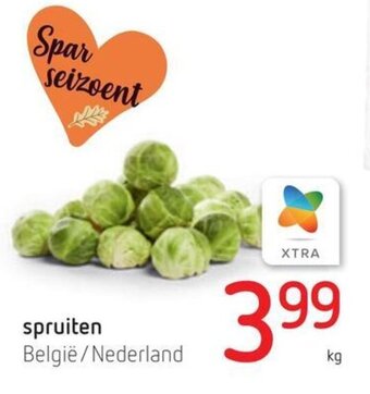 Spruiten