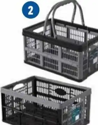 Lidl Livarno home plooibox aanbieding
