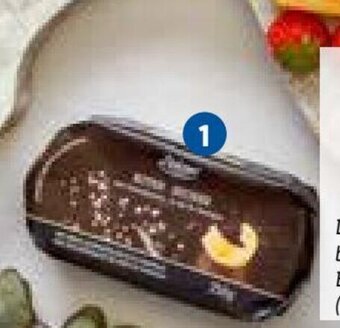 Boter met camarguezout 250g