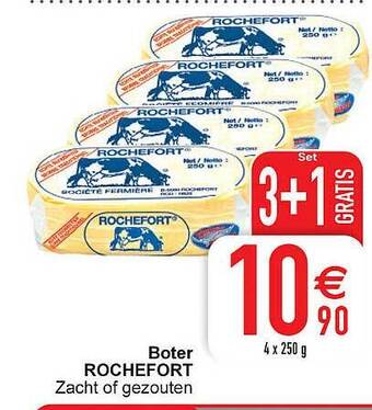 Cora Boter rochefort aanbieding