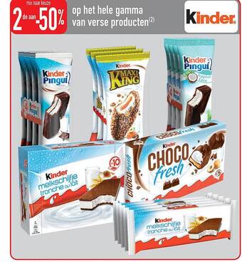 Cora Kinder aanbieding