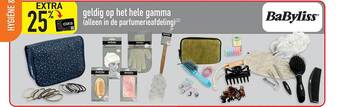Cora Babyliss aanbieding