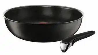 Makro Tefal Wokpan Ingenio Expertise 28 cm aanbieding