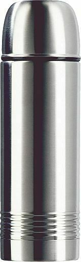Makro Emsa Isoleerkan Senator 0,5 l zilver aanbieding