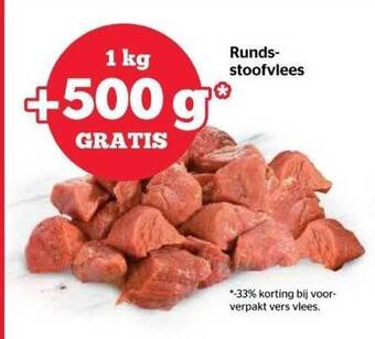 Rundsstoofvlees