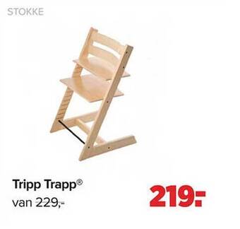Tripp trapp