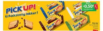 Intermarché Pick up! aanbieding