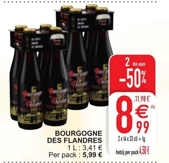Bourgogne Des Flandres